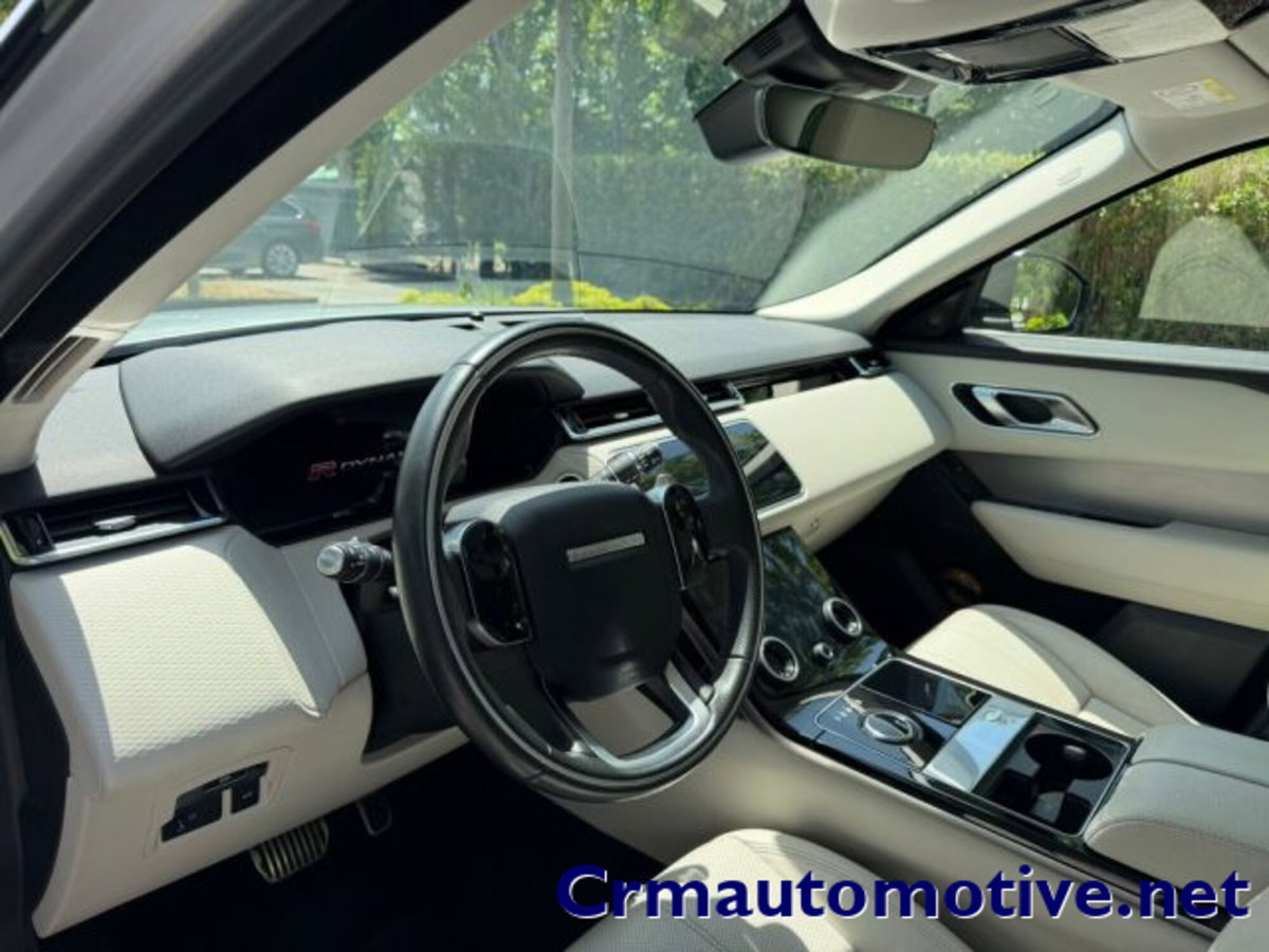 Land Rover Range Rover Velar 2.0D I4 240 CV R-Dynamic S (6)