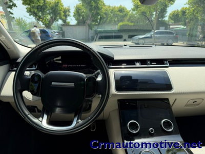 Land Rover Range Rover Velar 2.0D I4 240 CV R-Dynamic S (7)