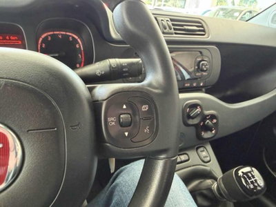 Fiat Panda 0.9 TwinAir Turbo Natural Power Easy (10)