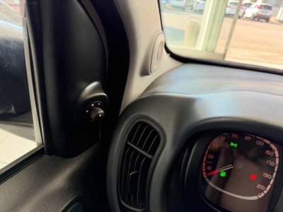 Fiat Panda 0.9 TwinAir Turbo Natural Power Easy (12)