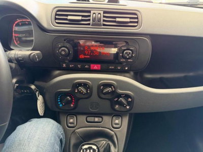 Fiat Panda 0.9 TwinAir Turbo Natural Power Easy (14)