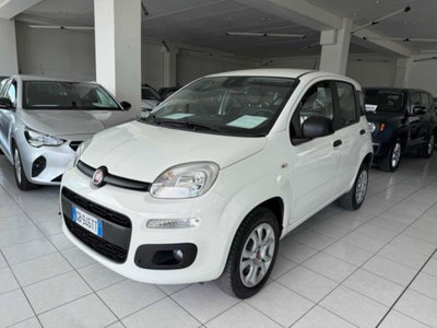 Fiat Panda 0.9 TwinAir Turbo Natural Power Easy (2)