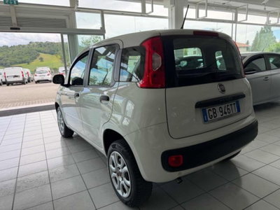 Fiat Panda 0.9 TwinAir Turbo Natural Power Easy (4)