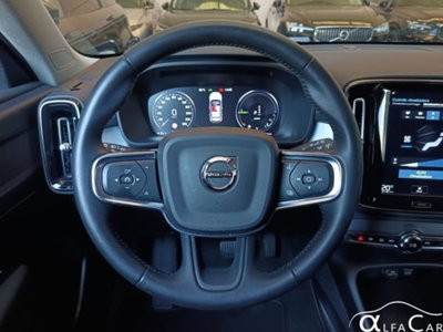 Volvo XC40 T5 Recharge Plug-in Hybrid Inscription Expression (12)