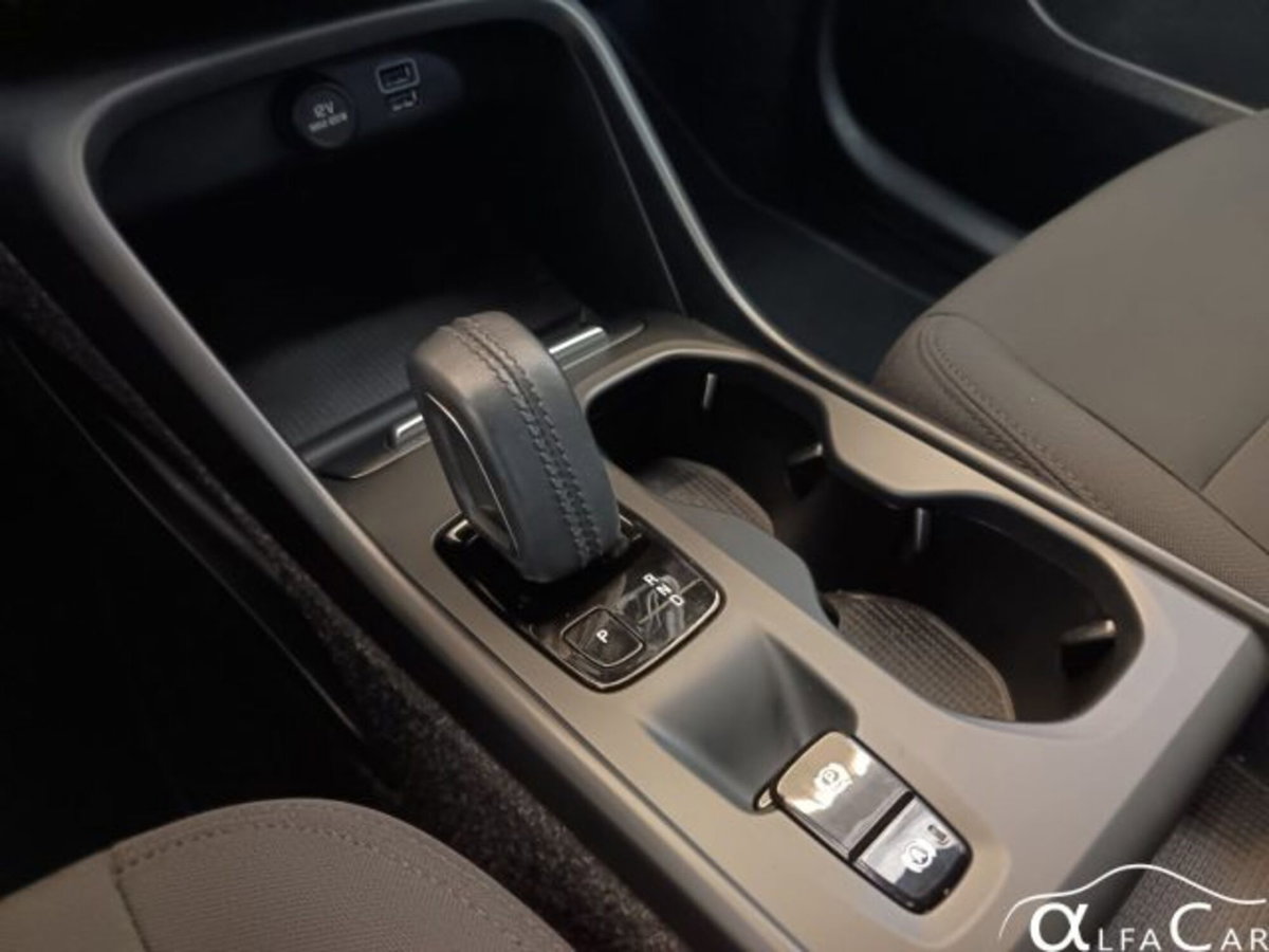 Volvo XC40 T5 Recharge Plug-in Hybrid Inscription Expression (17)