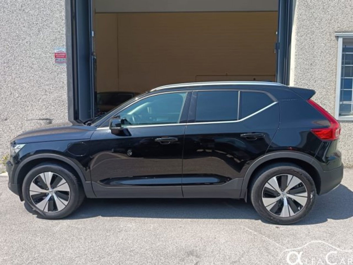 Volvo XC40 T5 Recharge Plug-in Hybrid Inscription Expression (20)