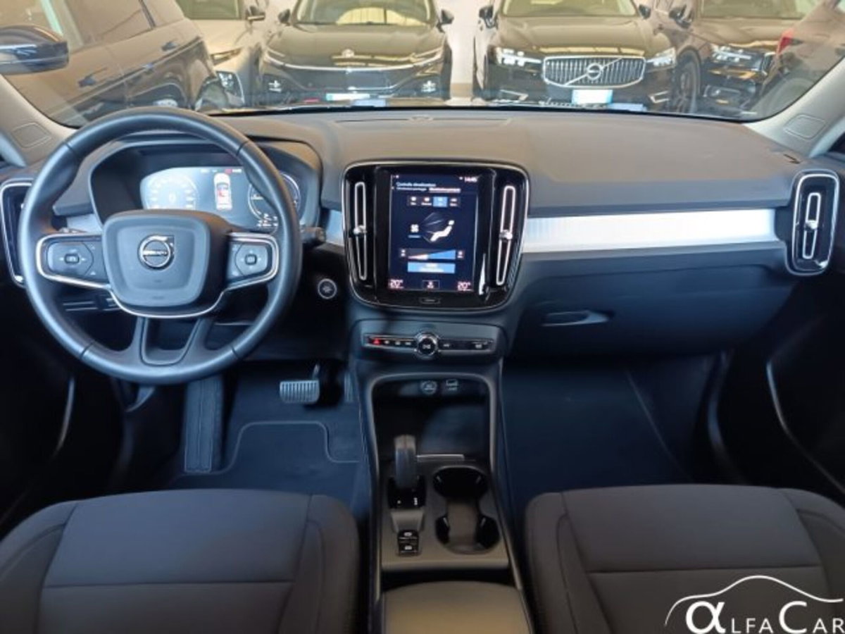 Volvo XC40 T5 Recharge Plug-in Hybrid Inscription Expression (6)