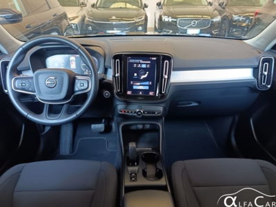 Volvo XC40 T5 Recharge Plug-in Hybrid Inscription Expression (6)