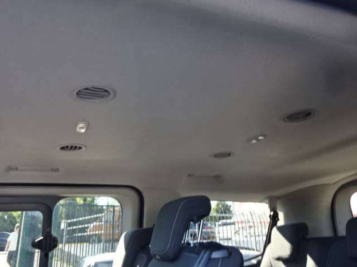 Ford Transit Custom  transit custom V710 320 2.0 ecoblue 136cv combi M1 Trail L2H1 AWD A8 (10)