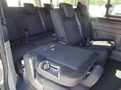 Ford Transit Custom Furgone transit custom V710 320 2.0 ecoblue 136cv Trend L1 Lamberet -20° auto (11)