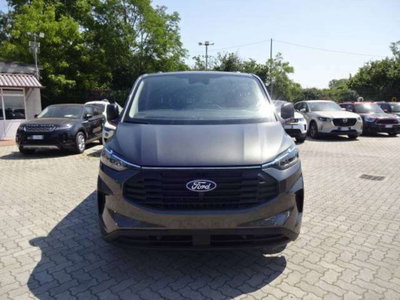 Ford Transit Custom Furgone transit custom V710 320 2.0 ecoblue 136cv Trend L1 Lamberet -20° auto (2)