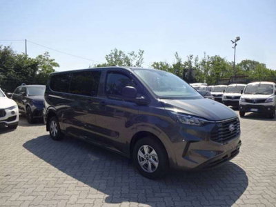 Ford Transit Custom Furgone transit custom V710 320 2.0 ecoblue 136cv Trend L1 Lamberet -20° auto (3)