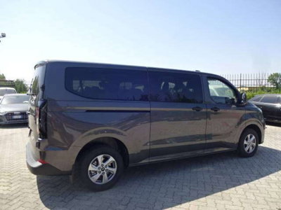 Ford Transit Custom Furgone transit custom V710 320 2.0 ecoblue 136cv Trend L1 Lamberet -20° auto (4)