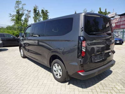 Ford Transit Custom Furgone transit custom V710 320 2.0 ecoblue 136cv Trend L1 Lamberet -20° auto (6)