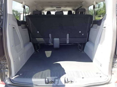 Ford Transit Custom Furgone transit custom V710 320 2.0 ecoblue 136cv Trend L1 Lamberet -20° auto (7)