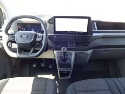 Ford Transit Custom Furgone transit custom V710 320 2.0 ecoblue 136cv Trend L1 Lamberet -20° auto (8)