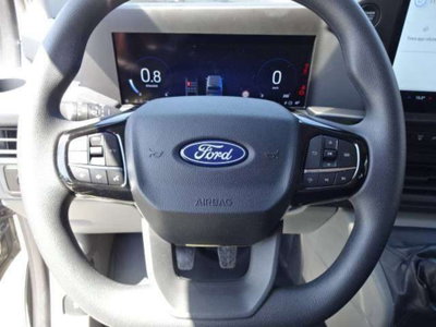 Ford Transit Custom Furgone transit custom V710 320 2.0 ecoblue 136cv Trend L1 Lamberet -20° auto (9)