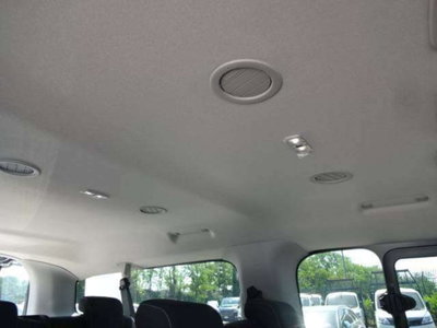 Ford Transit Custom Furgone transit custom V710 320 2.0 ecoblue 136cv Trend L1 Lamberet -20° auto (16)