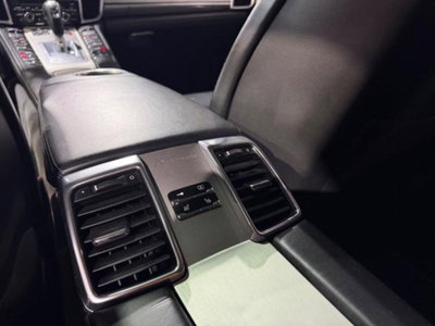 Porsche Panamera 4.8 S (11)