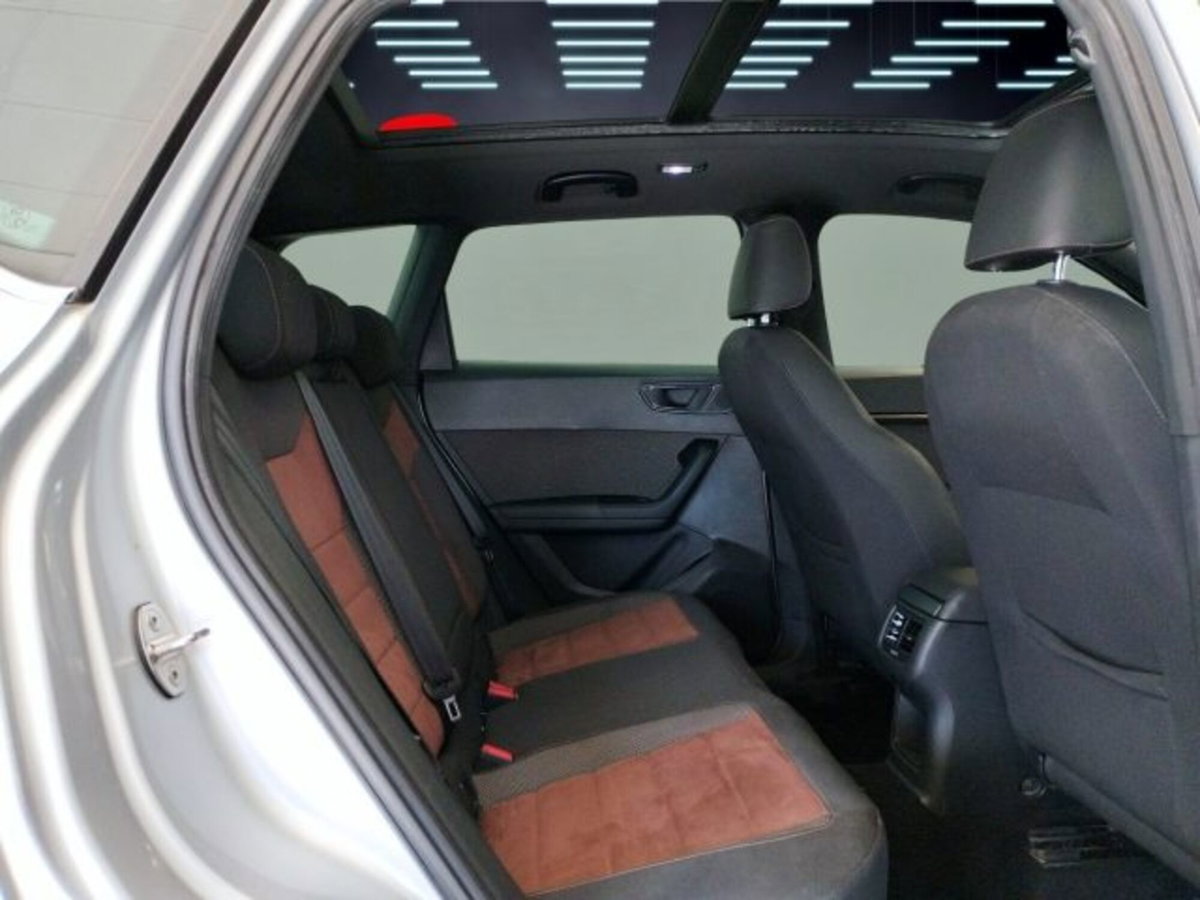 SEAT Ateca 2.0 TDI 190 CV 4DRIVE DSG XCELLENCE (19)