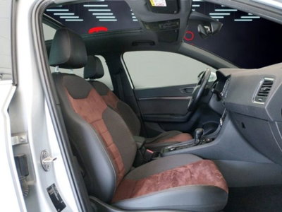 SEAT Ateca 2.0 TDI 190 CV 4DRIVE DSG XCELLENCE (20)