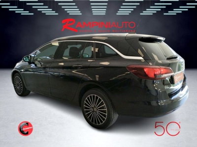 Opel Astra Station Wagon 1.4 Turbo 110CV EcoM Sports Dynamic (11)