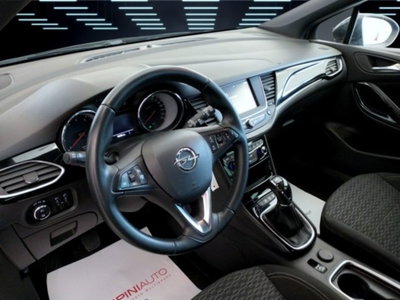 Opel Astra Station Wagon 1.4 Turbo 110CV EcoM Sports Dynamic (15)