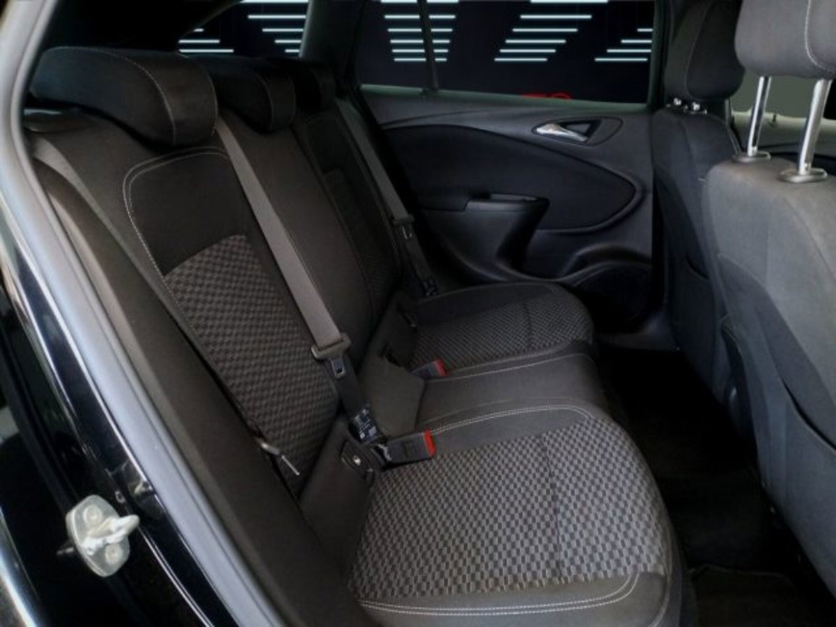 Opel Astra Station Wagon 1.4 Turbo 110CV EcoM Sports Dynamic (18)