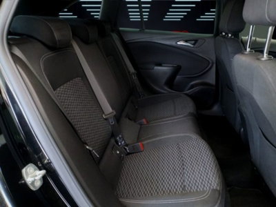 Opel Astra Station Wagon 1.4 Turbo 110CV EcoM Sports Dynamic (18)