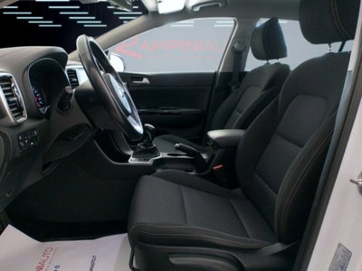 Kia Sportage 1.6 ECOGPL 2WD Style (16)