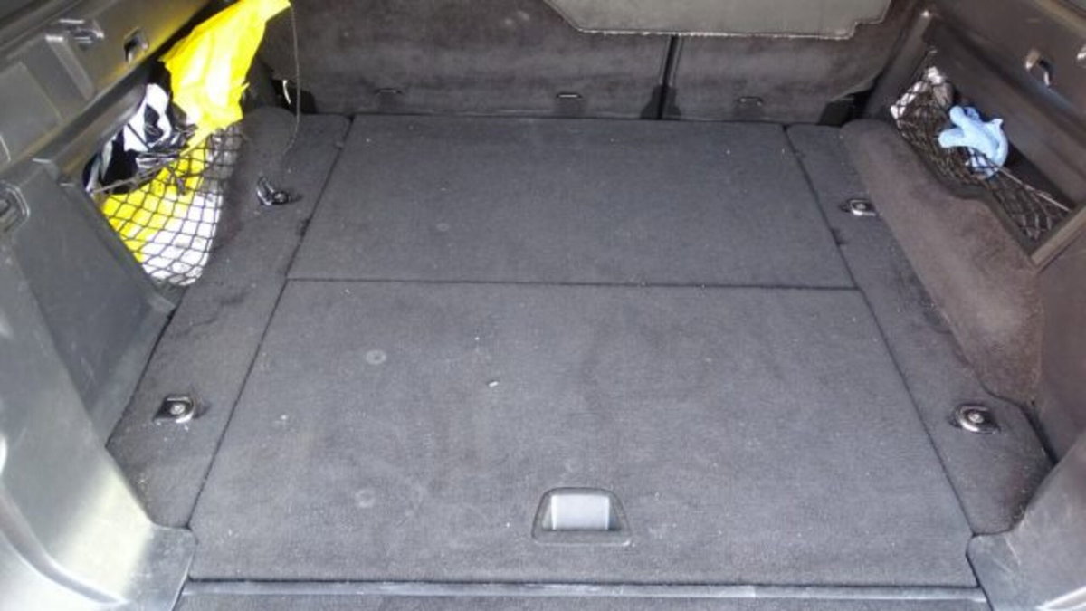Land Rover Discovery 4 3.0 TDV6 211CV Base (11)