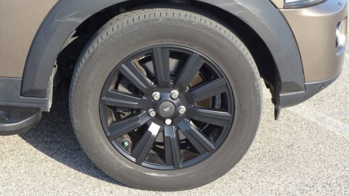 Land Rover Discovery 4 3.0 TDV6 211CV Base (17)