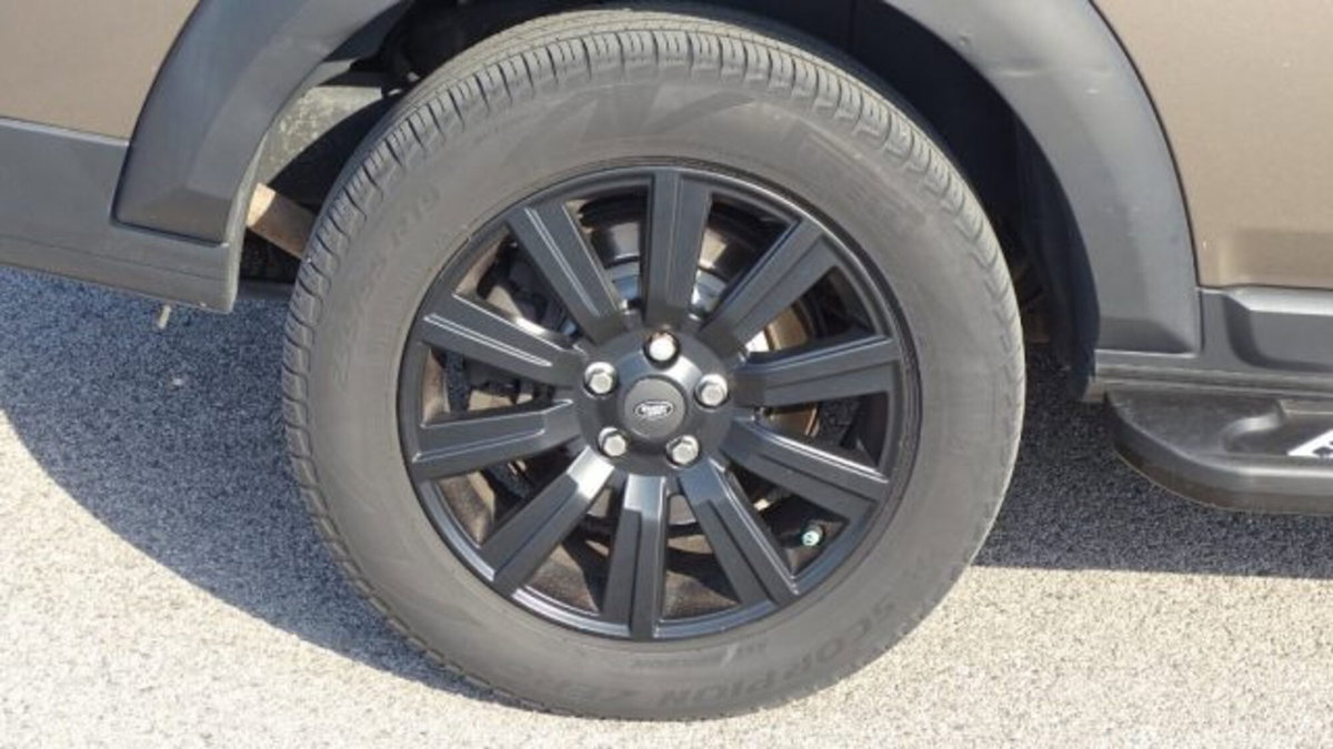 Land Rover Discovery 4 3.0 TDV6 211CV Base (18)