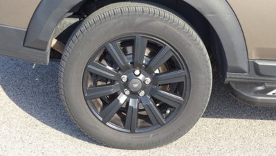 Land Rover Discovery 4 3.0 TDV6 211CV Base (18)