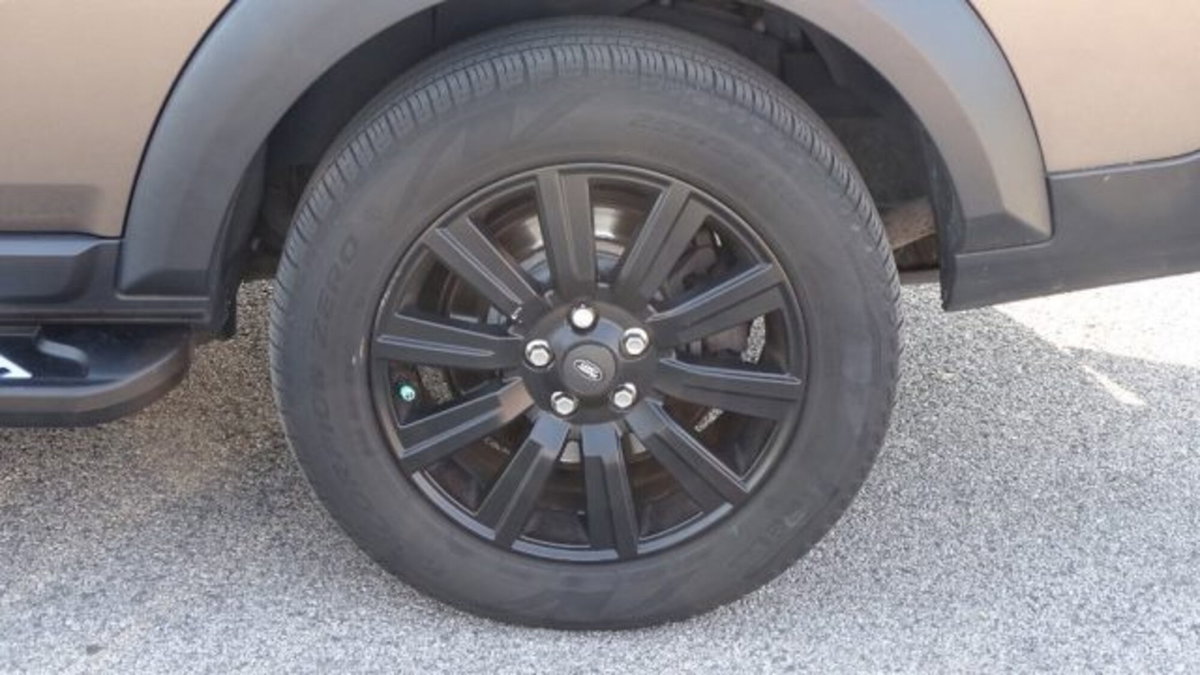 Land Rover Discovery 4 3.0 TDV6 211CV Base (19)