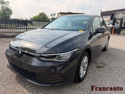 Volkswagen Golf 2.0 TDI SCR Style usata