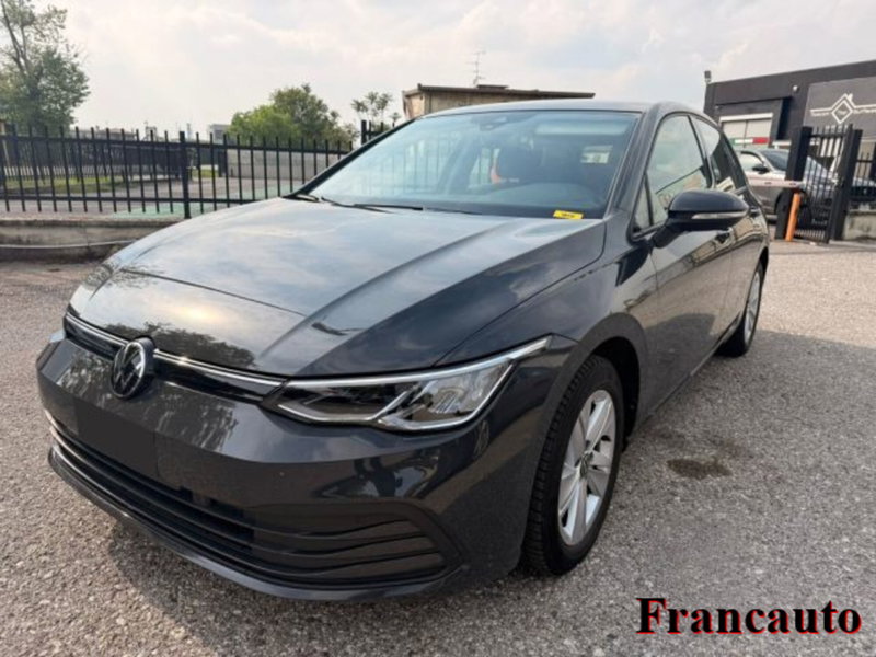 Volkswagen Golf 2.0 TDI SCR Style