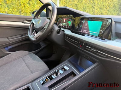 Volkswagen Golf 2.0 TDI SCR Style (15)