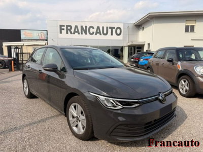 Volkswagen Golf 2.0 TDI SCR Style (3)