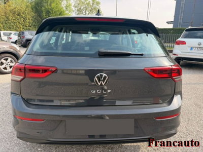 Volkswagen Golf 2.0 TDI SCR Style (5)
