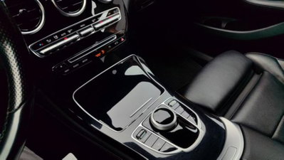 Mercedes-Benz GLC SUV 250 d 4Matic Sport (14)