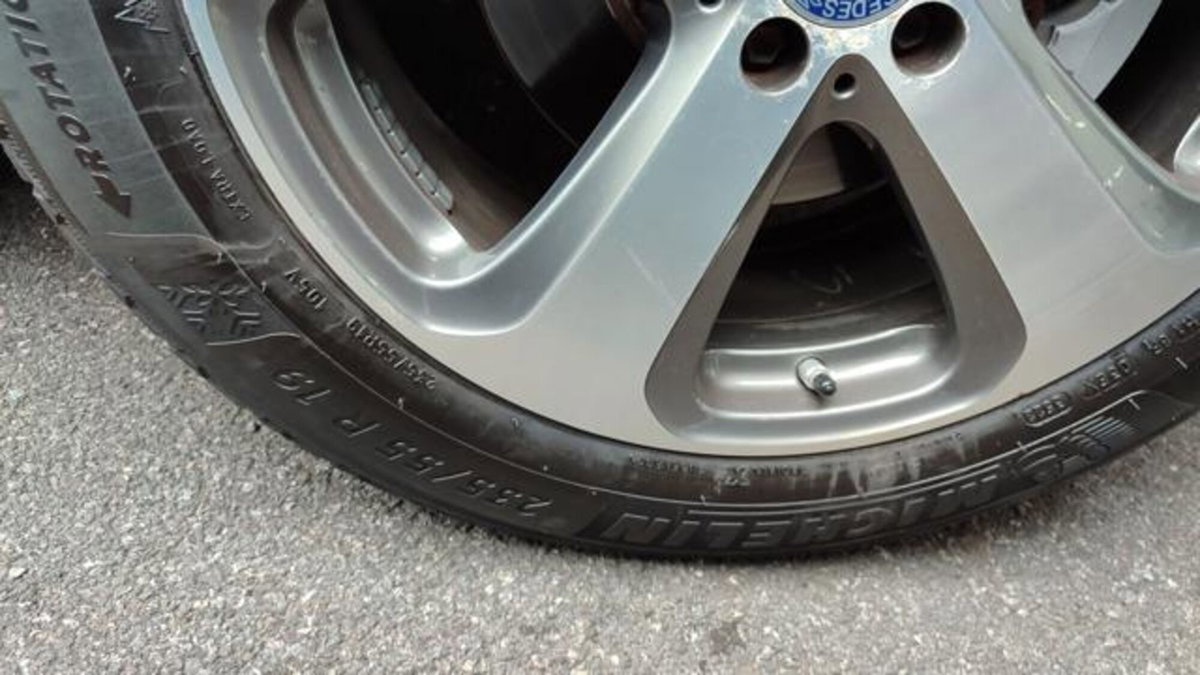 Mercedes-Benz GLC SUV 250 d 4Matic Sport (16)