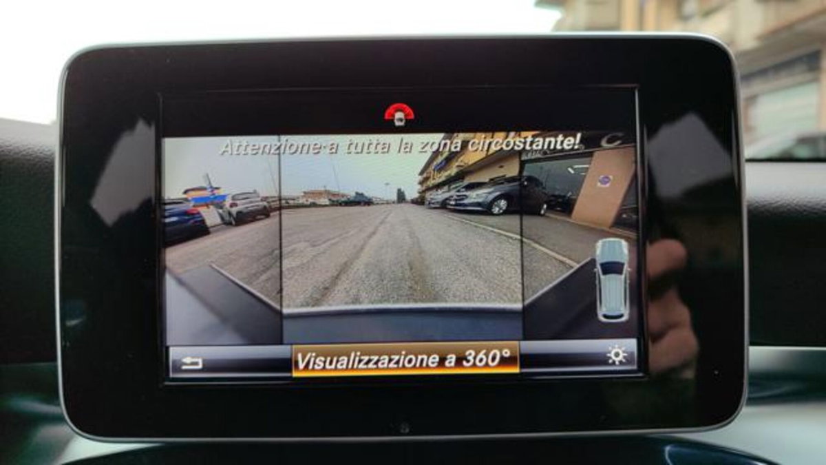 Mercedes-Benz GLC SUV 250 d 4Matic Sport (17)