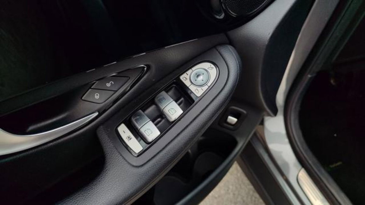 Mercedes-Benz GLC SUV 250 d 4Matic Sport (7)
