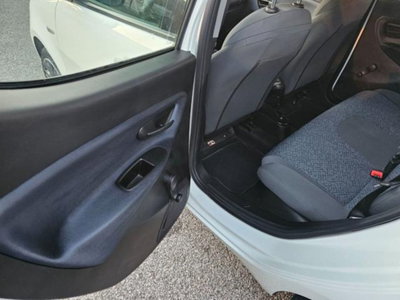 Lancia Ypsilon 1.0 FireFly 5 porte S&S Hybrid Ecochic Gold (12)