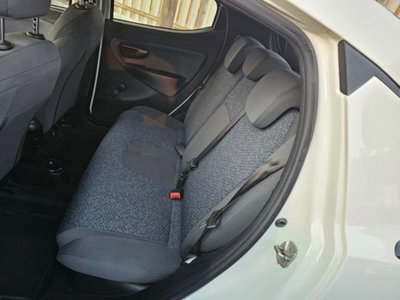 Lancia Ypsilon 1.0 FireFly 5 porte S&S Hybrid Ecochic Gold (13)