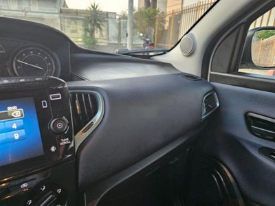 Lancia Ypsilon 1.0 FireFly 5 porte S&S Hybrid Ecochic Gold (17)