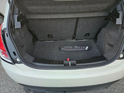 Lancia Ypsilon 1.0 FireFly 5 porte S&S Hybrid Ecochic Gold (9)