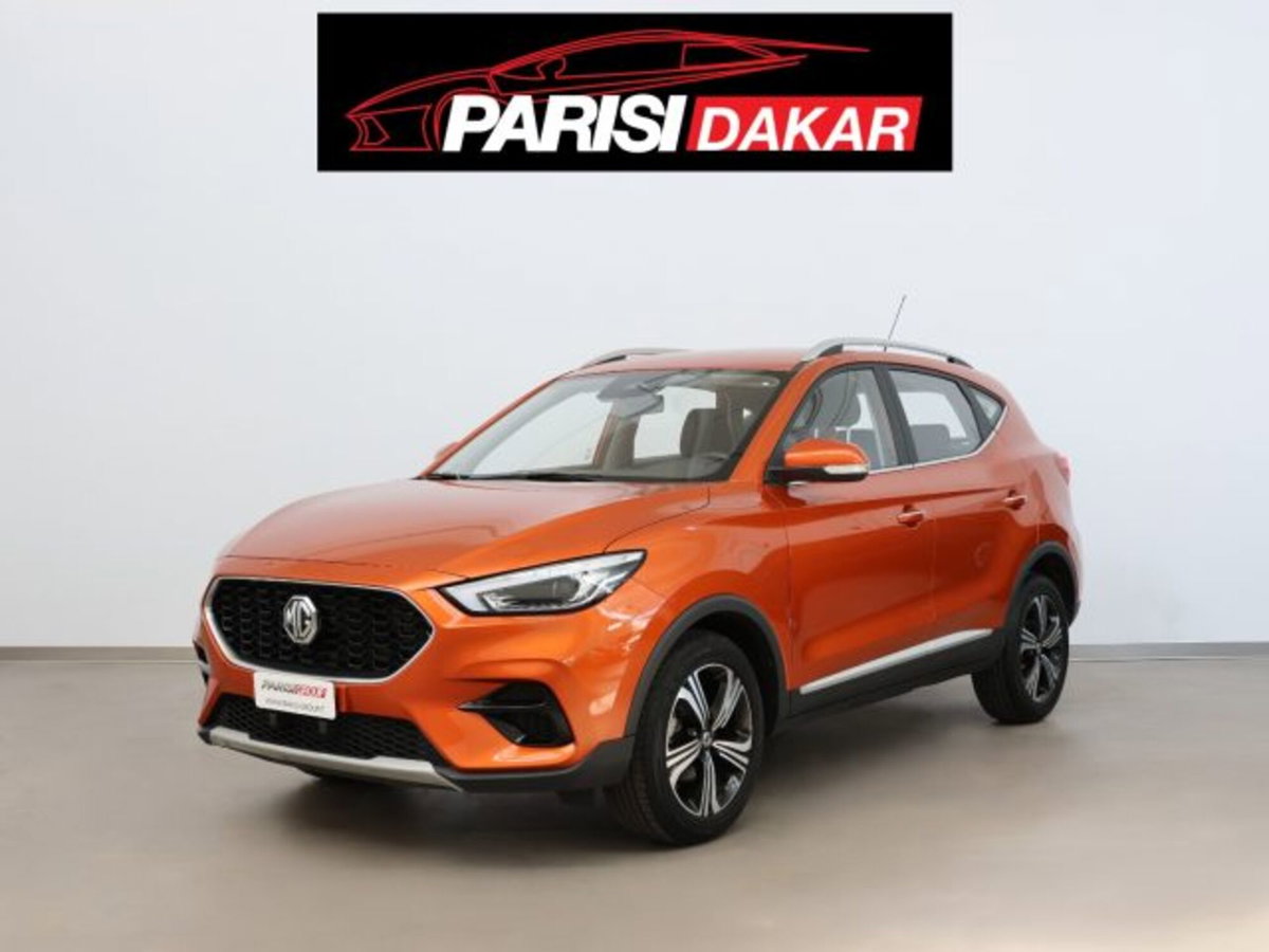 Mg ZS ZS 1.5 Comfort