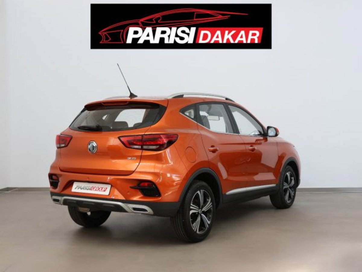 Mg ZS ZS 1.5 Comfort (3)